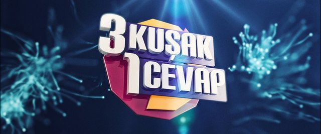 3 Kuşak 1 Cevap