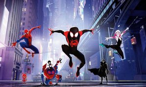 ATV Canlı Yayın Akışı 6 Kasım 2021 CUMARTESİ orumcem adam orumcek evreninde yabanci sinema 1636030197925