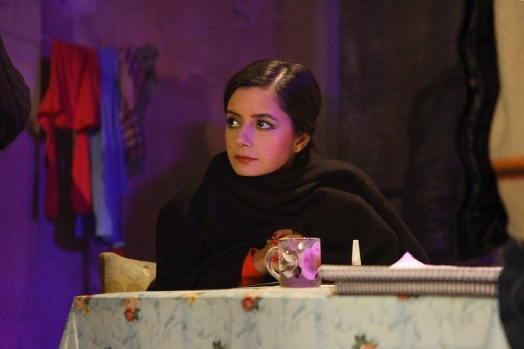 Ramiz Dayı’nın Karısı Uçurum'da…