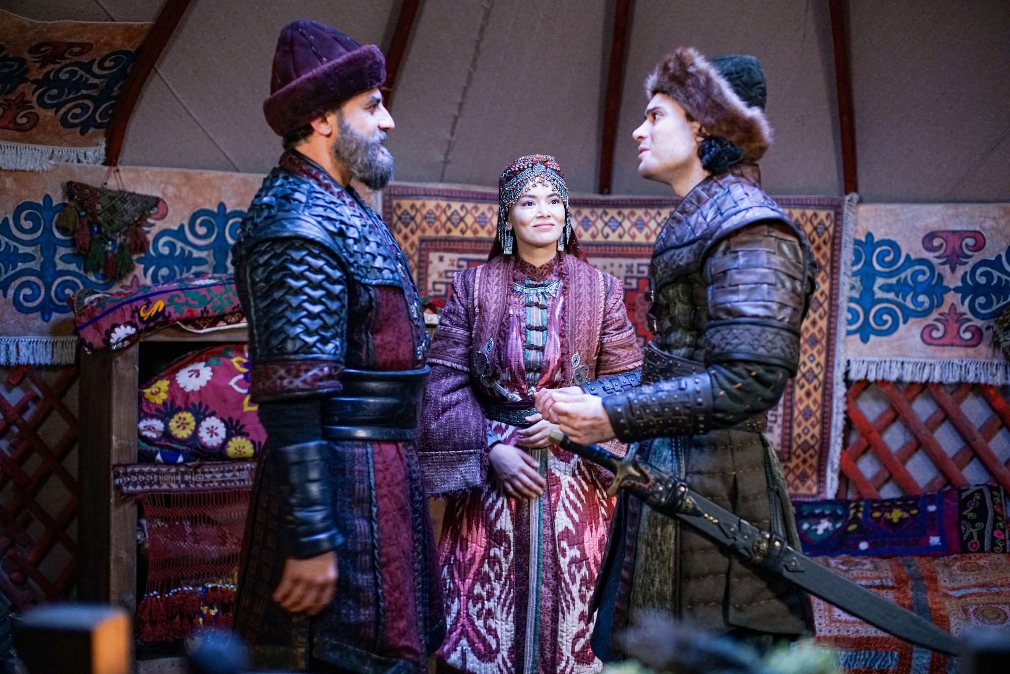 40. Bölüm Foto Galeri 