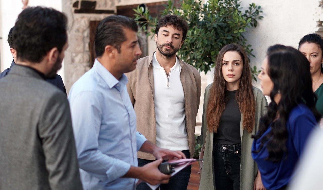 18. Bölüm Foto Galeri 