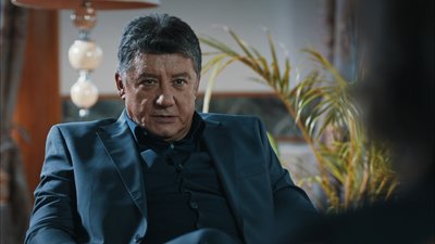 Çakırbeyli ailesinden vaz mı geçiyoruz