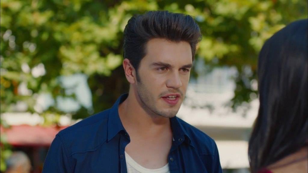 Günebakan 4. bölüm replik galerisi