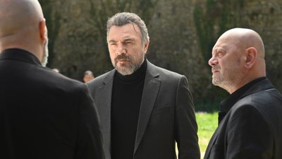 64. Bölüm Foto Galeri