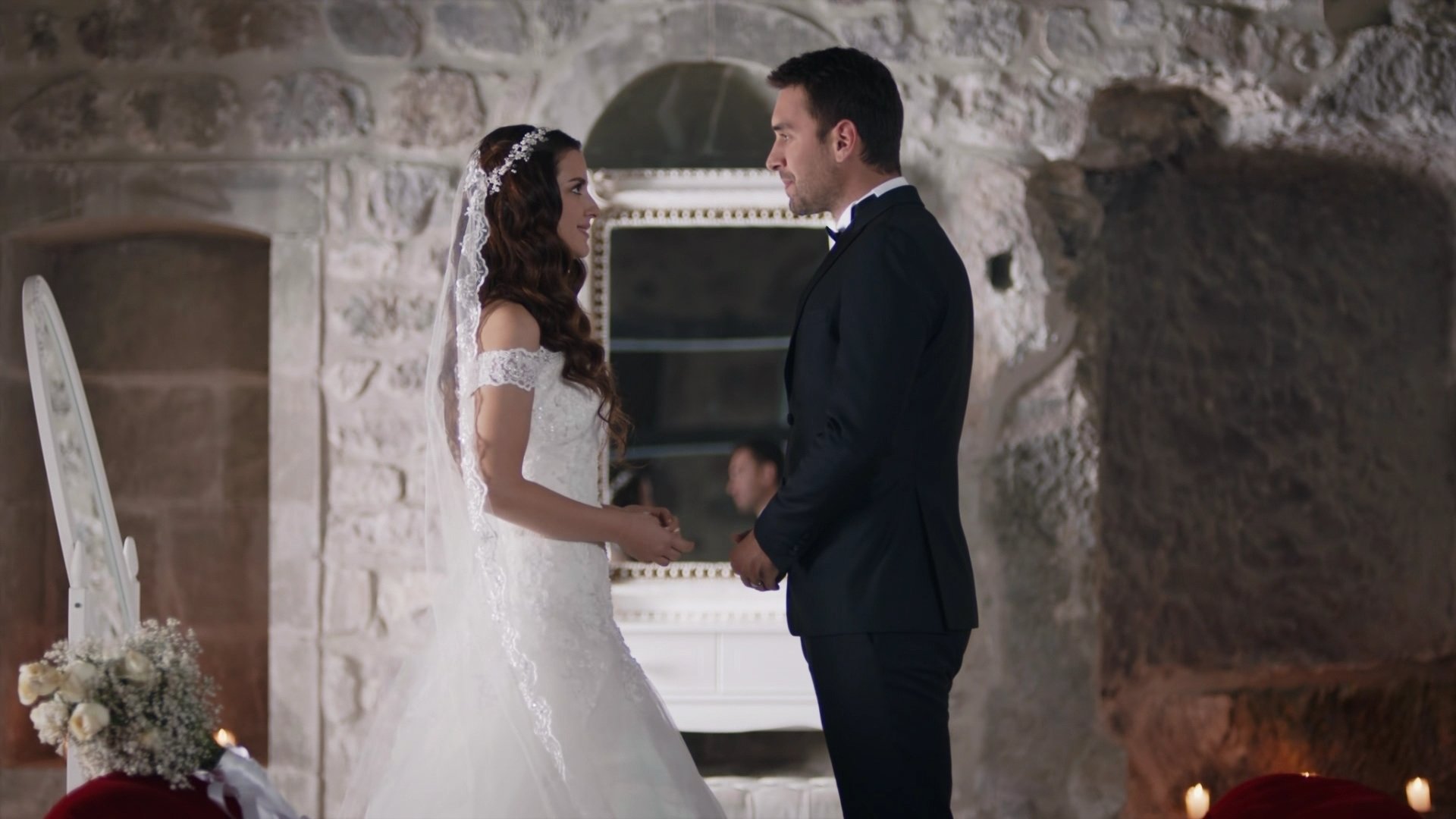 31. Bölüm Foto Galeri