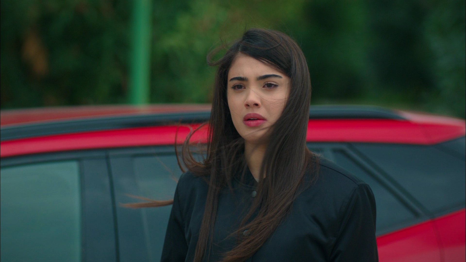 Süsen gerçekleri itiraf edecek mi?