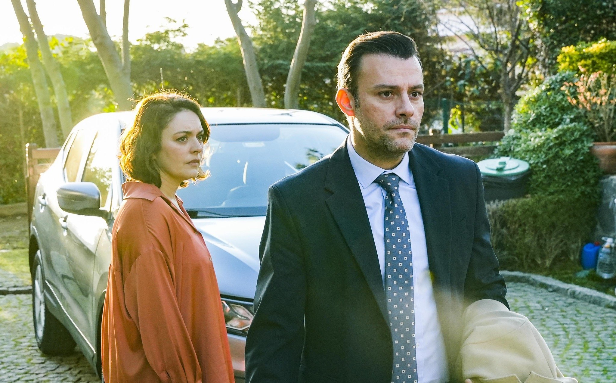 'Başka Bir Gün', merak uyandıran hikâyesiyle Perşembe atv ekranlarında!