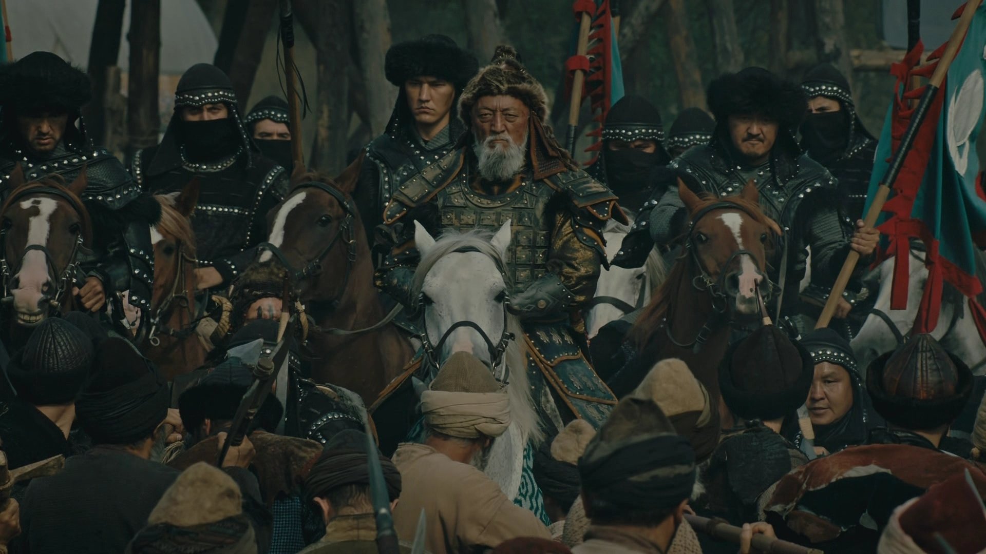 32. Bölüm Foto Galeri