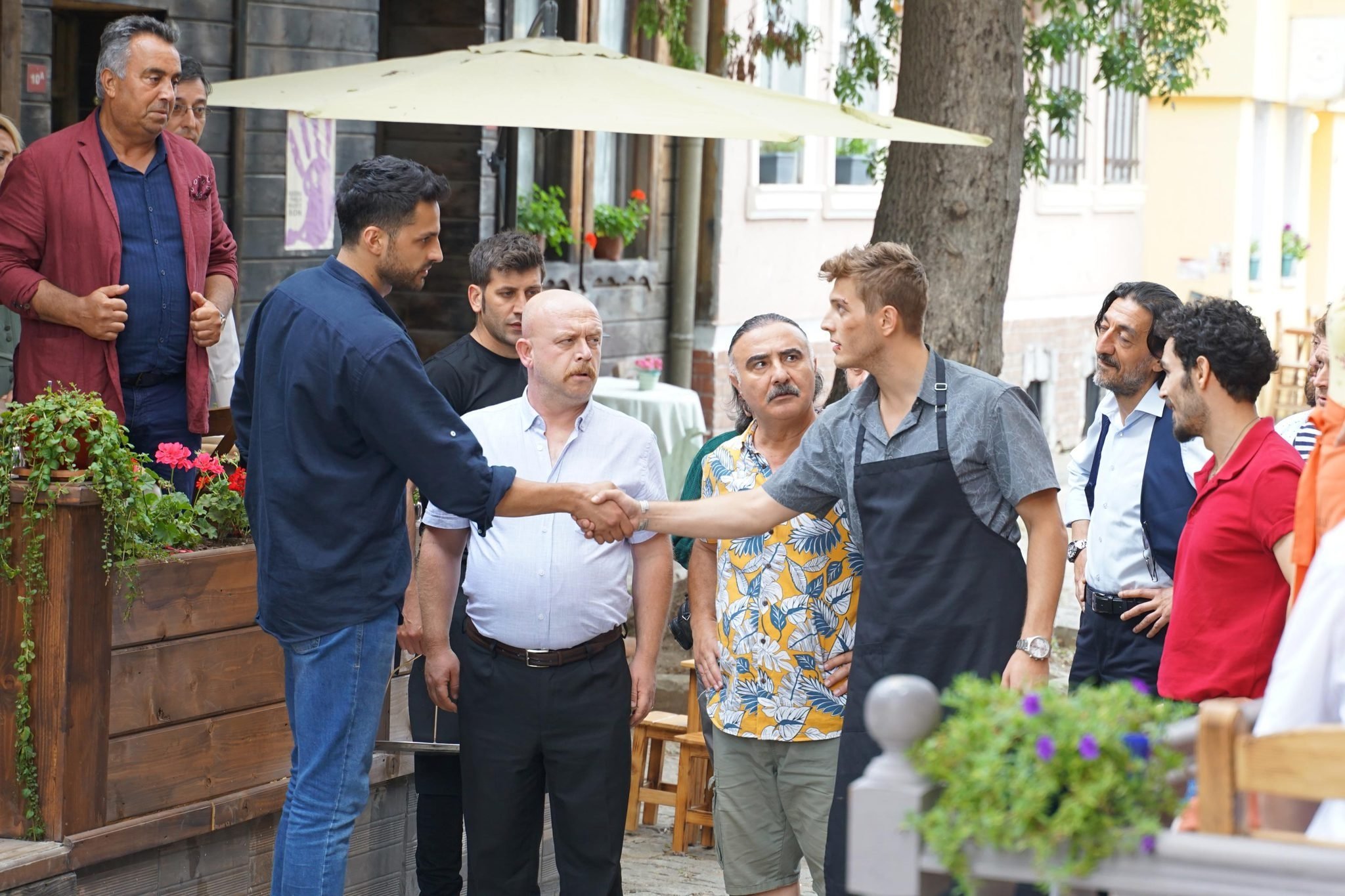 6. Bölüm Foto Galeri 