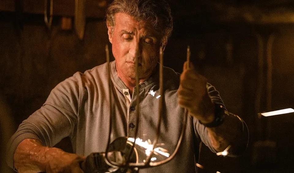 Rambo: Son Kan