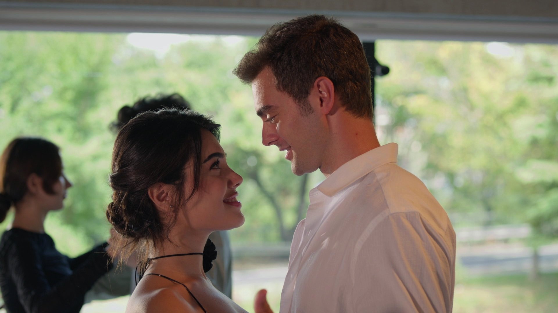 Kardeşlerim'in gelmiş geçmiş en sevilen çiftleri...