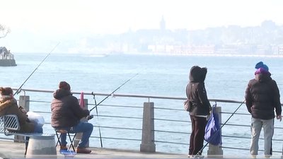 Bayramda hava nasıl olacak?