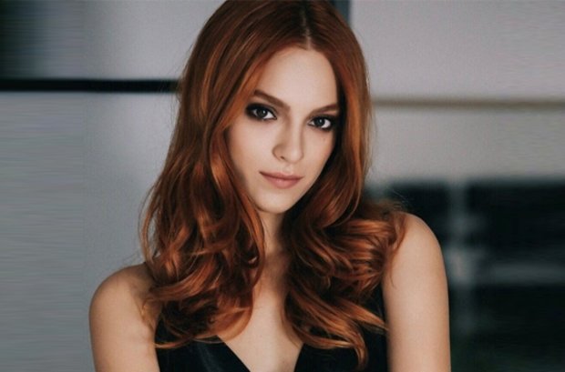 Hercai'nin güçlü kadrosuna yeni bir isim