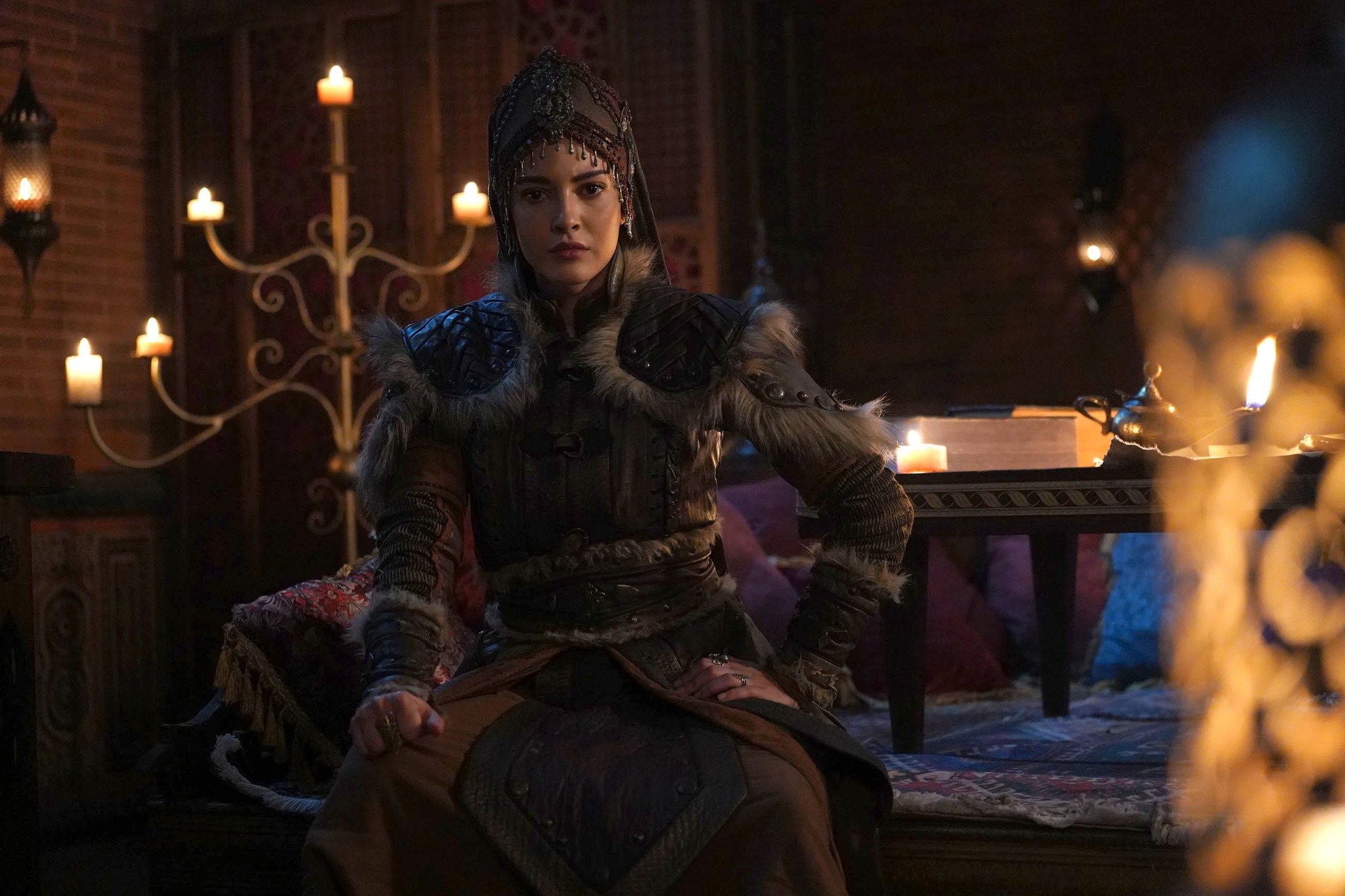 13. Bölüm Foto Galeri