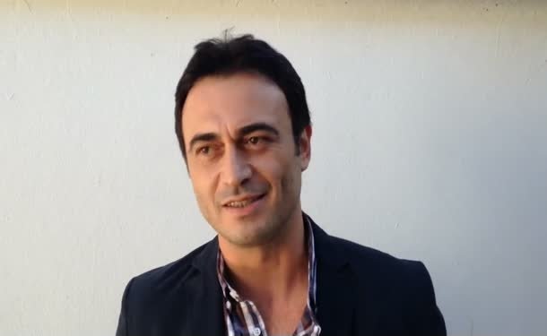 Kutsi’den mesaj var!