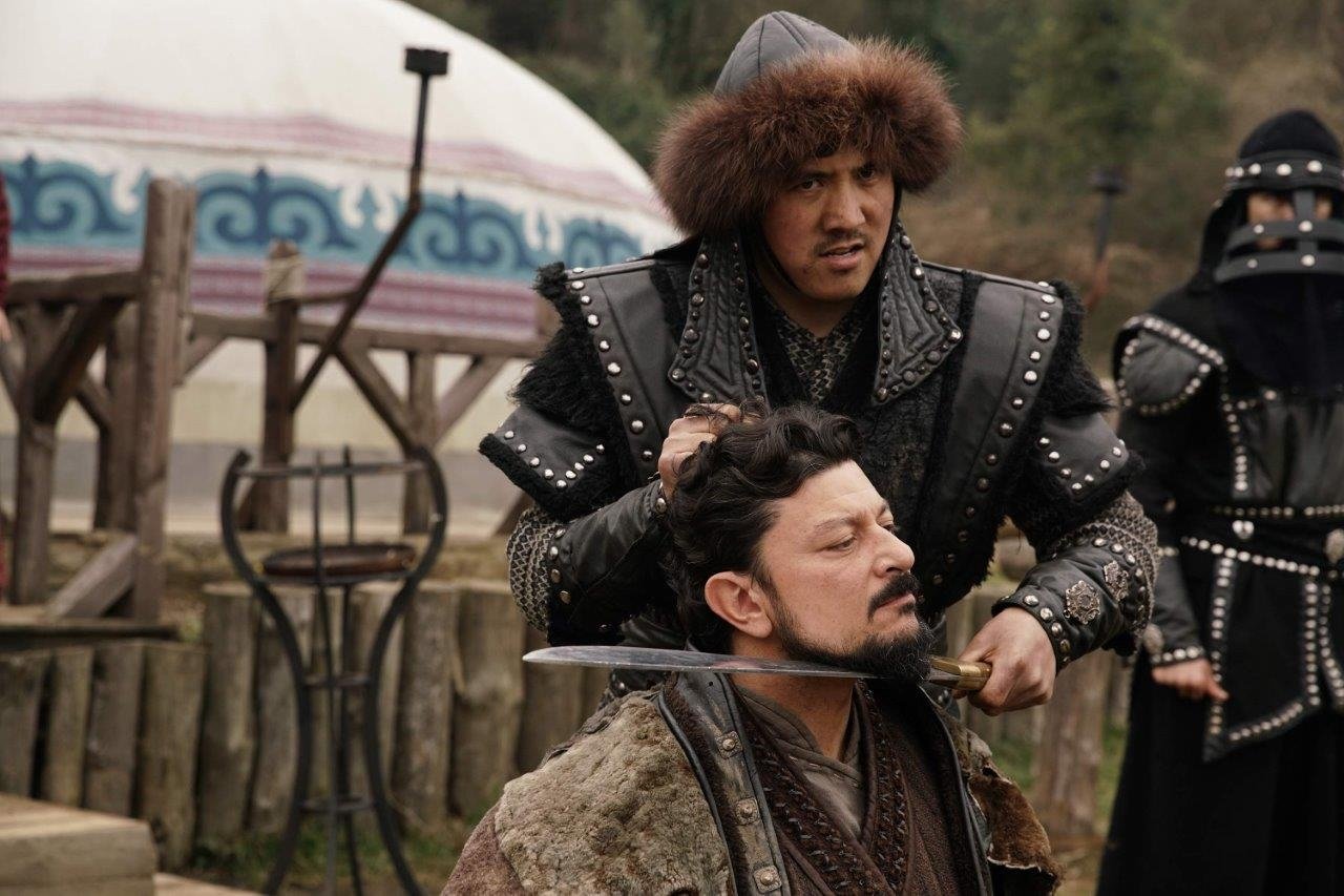 12. Bölüm Foto Galeri 