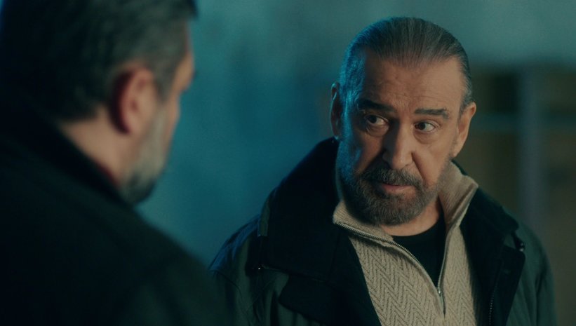Yalnız Kurt - 2. Fragman