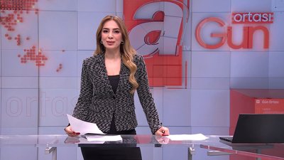 atv Gün Ortası
