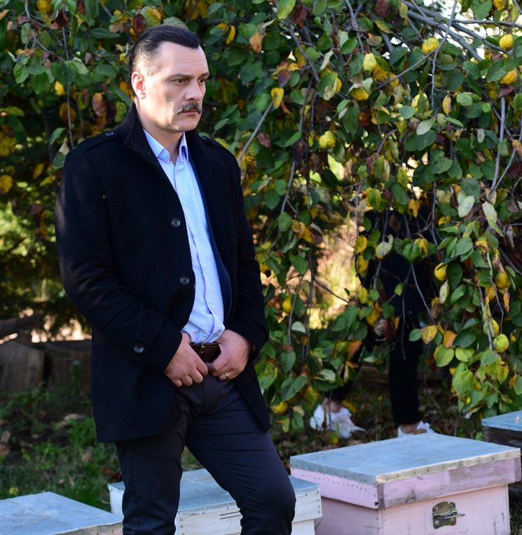 25. Bölüm foto galeri