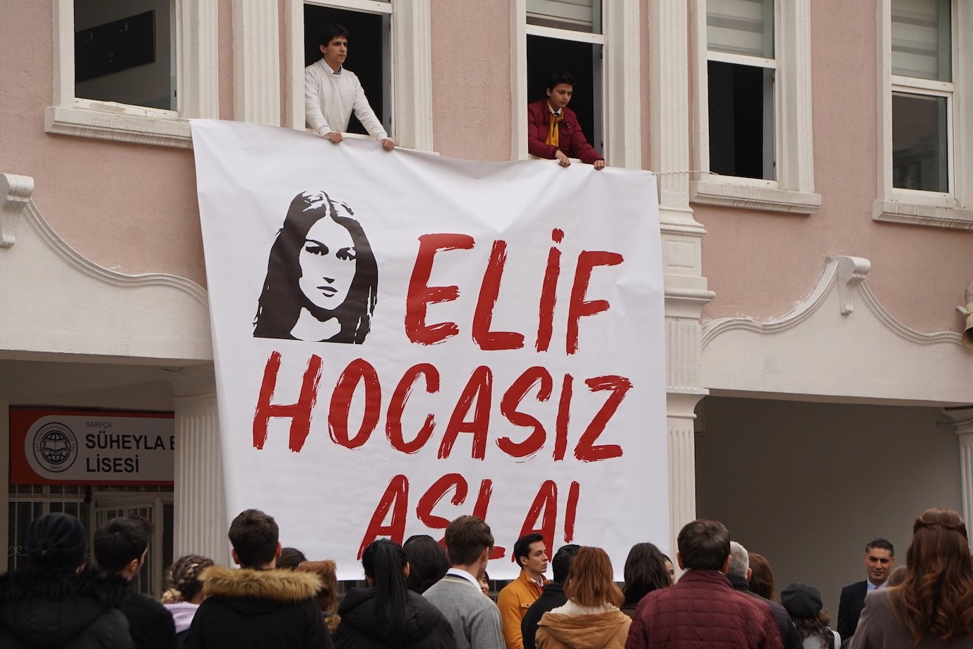 3. Bölüm Foto Galeri