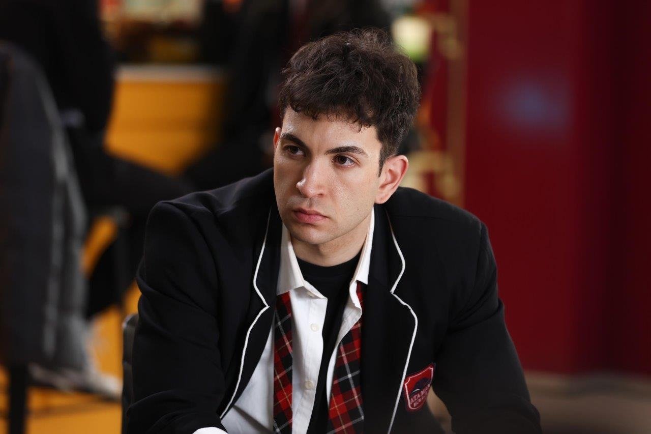 116. Bölüm Foto Galeri 