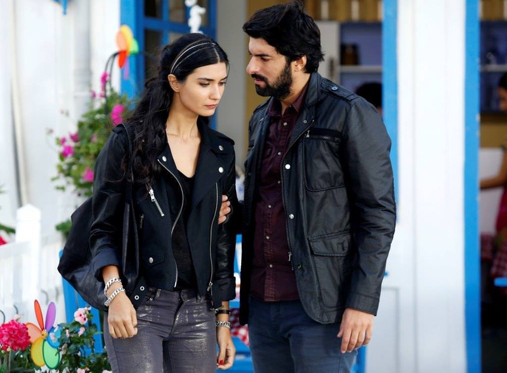 18. bölüm fotoğrafları