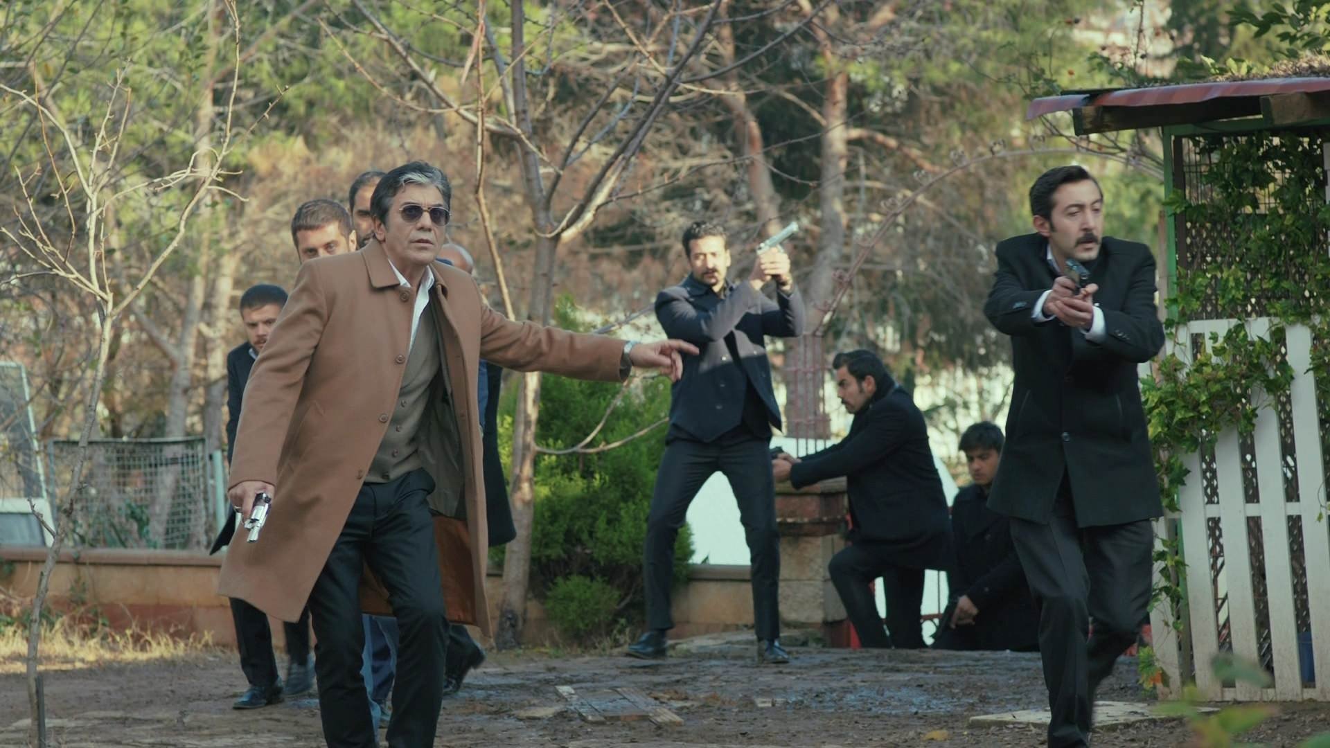 8. Bölüm foto galeri