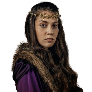 Destan | Kadro | Günseli Hatun