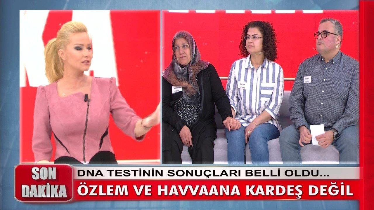 Müge Anlı son sezonda neler oldu?