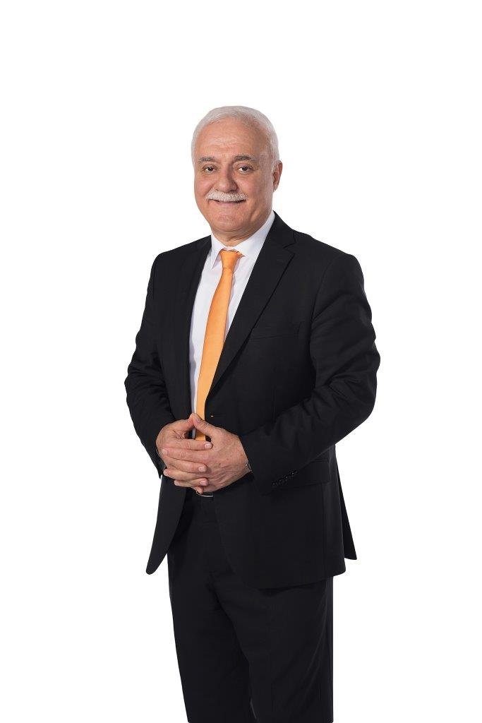 “Şampiyon”  Sahaya Çıkıyor!