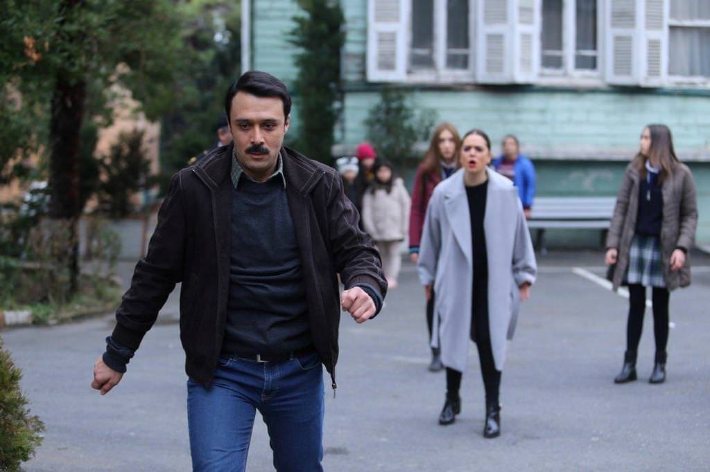 70. bölüm foto galeri