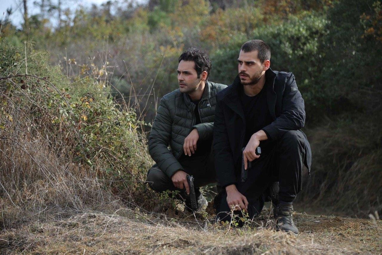 27. Bölüm Foto Galeri 