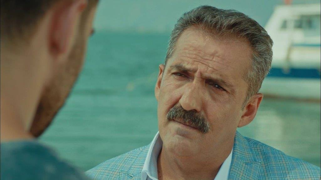 Aşk Zamanı 9. Bölüm Replikleri