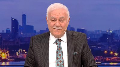 Nihat Hatipoğlu ile Dosta Doğru