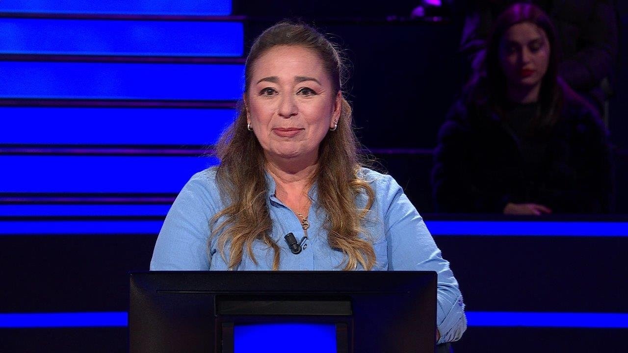 28 Mart Kim Milyoner Olmak İster Soruları ve Cevapları