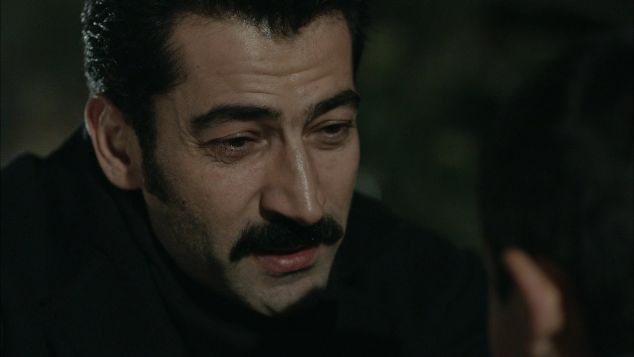 Unutulmaz Mahir Kara replikleri