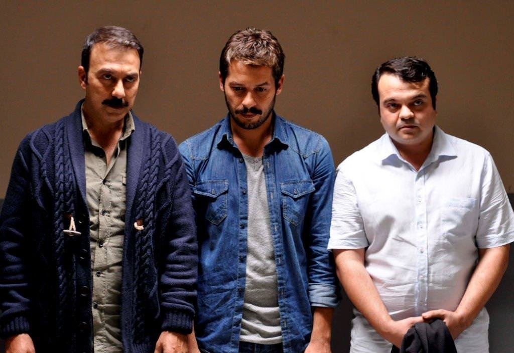 3.bölüm fotoğrafları