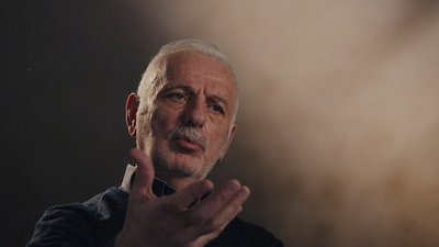 Mevlid ve Süleyman Çelebi - 30. Bölüm