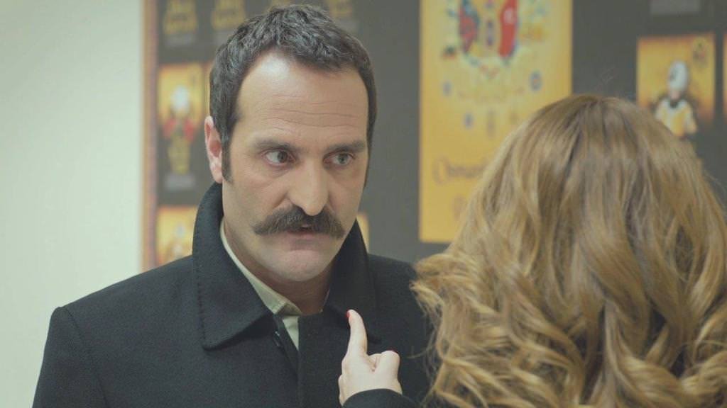 44. bölüm fotogaleri