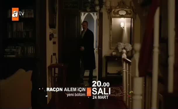 Racon Ailem İçin