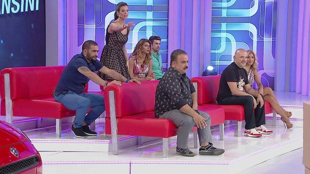 Döndür Şansını 20.bölüm fotogaleri