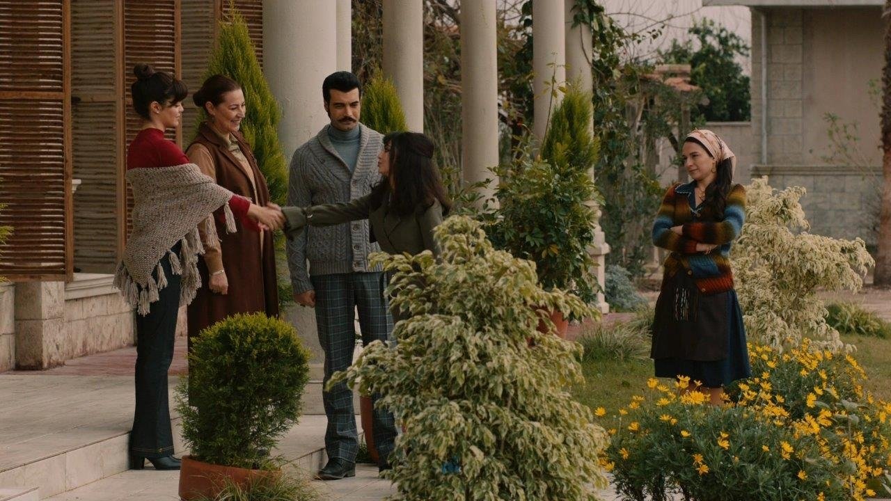 18. Bölüm Foto Galeri