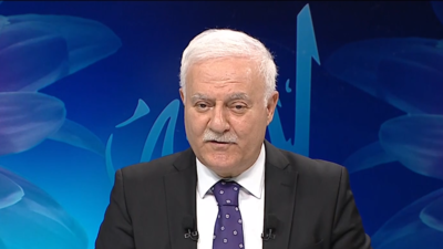 Nihat Hatipoğlu ile Dosta Doğru