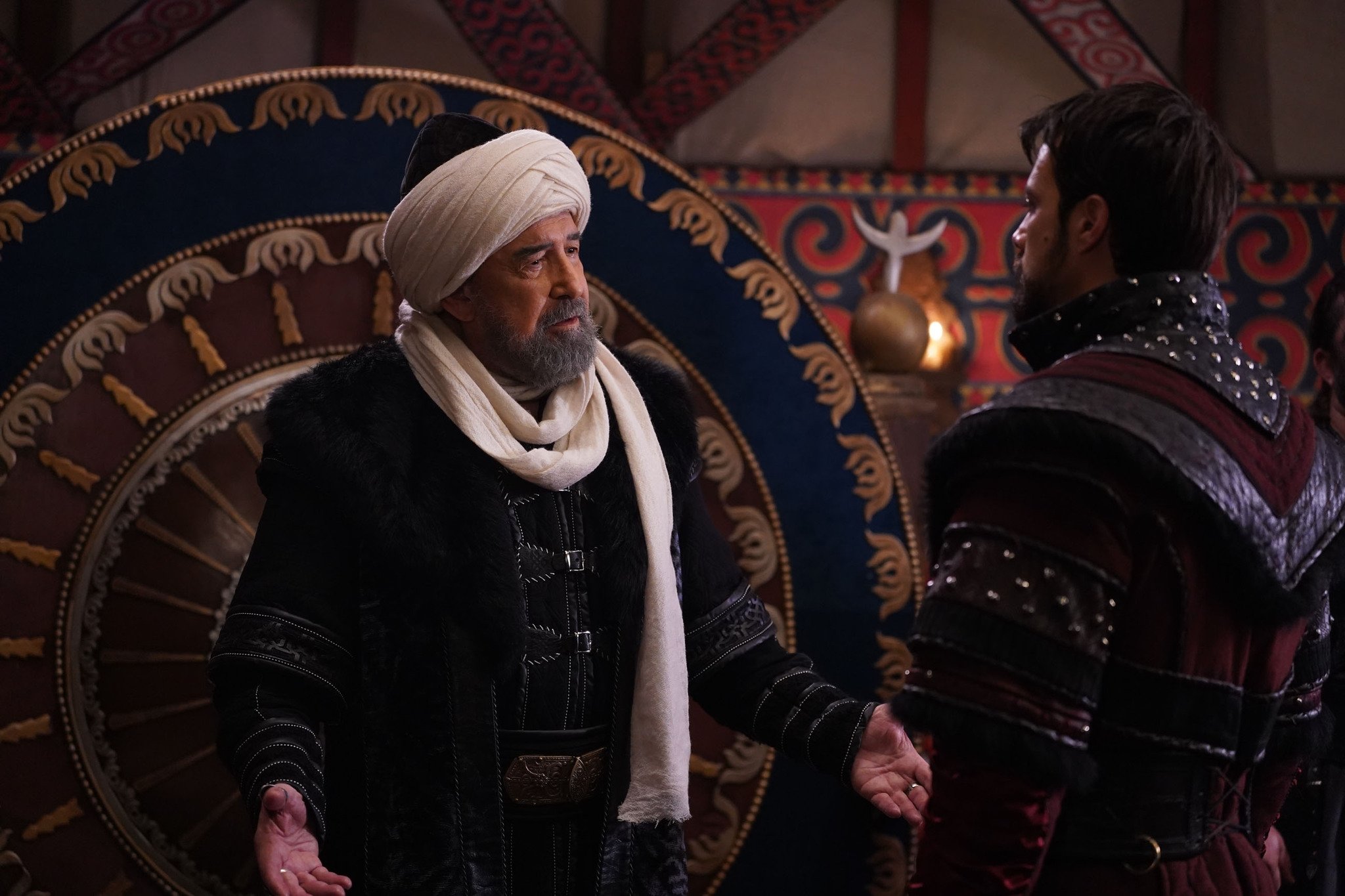 5. Bölüm Foto Galeri