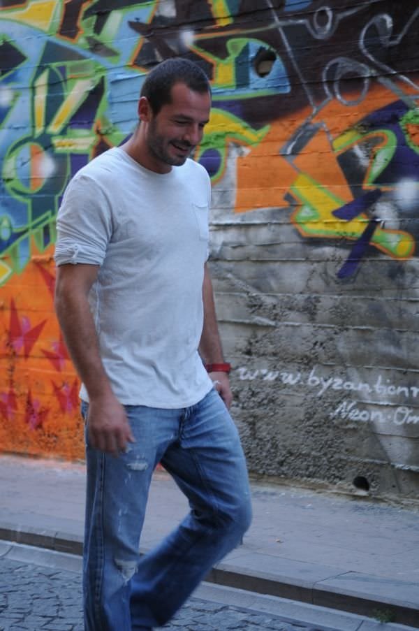 Nihat Alptuğ Altınkaya fotoğrafları