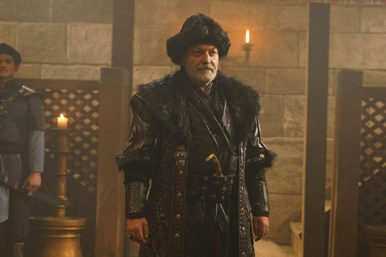 76. Bölüm Foto Galeri 