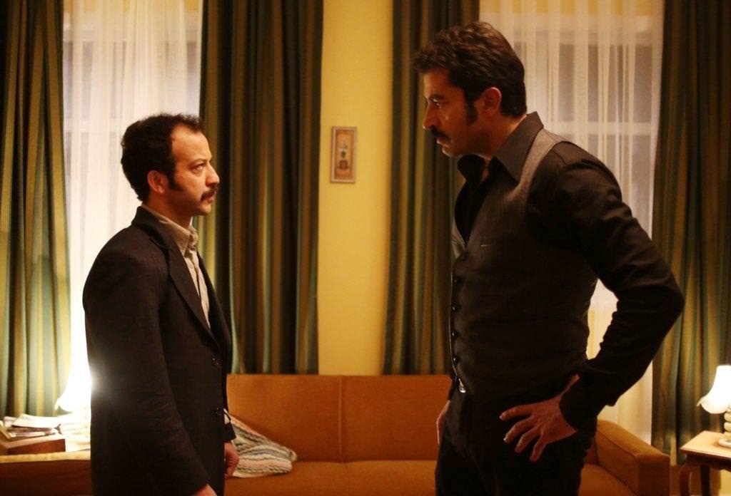 49. bölüm fotoğrafları