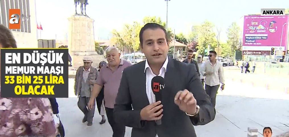 Memur zamlı maaşı ne kadar olacak?