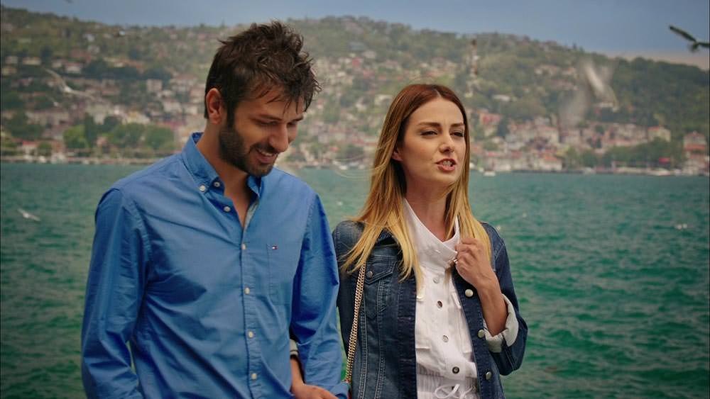 Kara Ekmek 18. bölüm replik galerisi