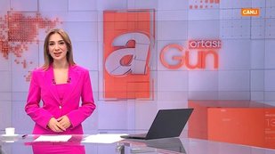 atv Gün Ortası